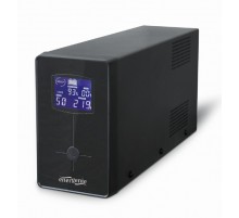 Джерело безперебійного живлення EnerGenie EG-UPS-034 1500VA