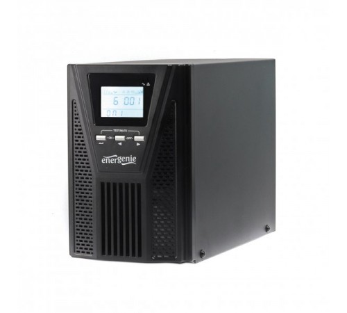 Джерело безперебійного живлення EnerGenie EG-UPSO-1000 1000VA