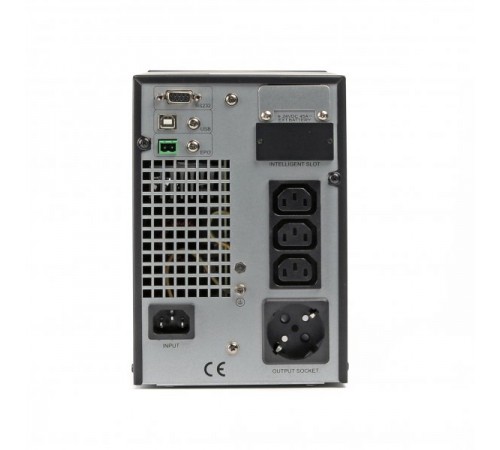 Джерело безперебійного живлення EnerGenie EG-UPSO-1000 1000VA