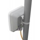 Точка доступу Mikrotik SXTsq Embedded LTE4 Global (EG25-G&SXTsq)