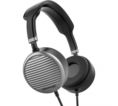 Навушники Grand-X EH-86G Grey