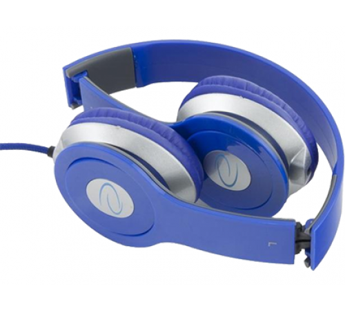 Навушники Esperanza EH145B Blue