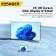 USB-хаб Essager Marble Harp 11 in 1 USB-C Hub (EHB11-FQ0G-Z)