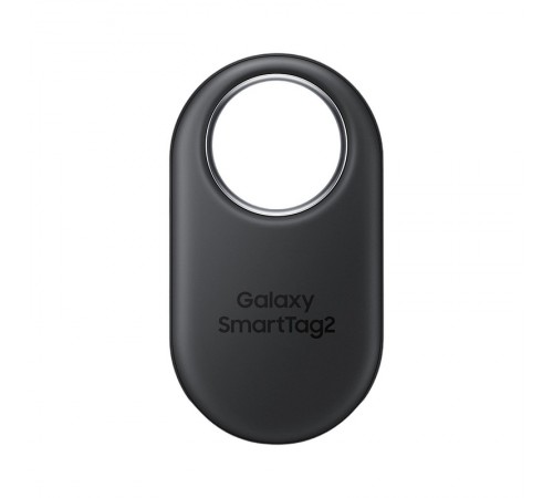 Смарт-трекер Samsung SmartTag 2 Black (EI-T5600BBEGEU) Смарт-трекер Samsung SmartTag 2 Black (EI-T5600BBEGEU)