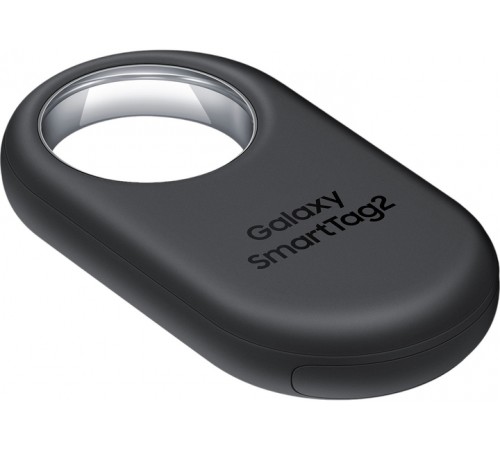 Смарт-трекер Samsung SmartTag 2 Black (EI-T5600BBEGEU) Смарт-трекер Samsung SmartTag 2 Black (EI-T5600BBEGEU)