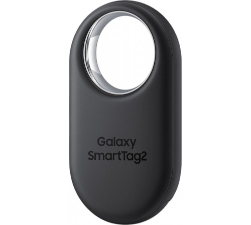 Смарт-трекер Samsung SmartTag 2 Black (EI-T5600BBEGEU) Смарт-трекер Samsung SmartTag 2 Black (EI-T5600BBEGEU)