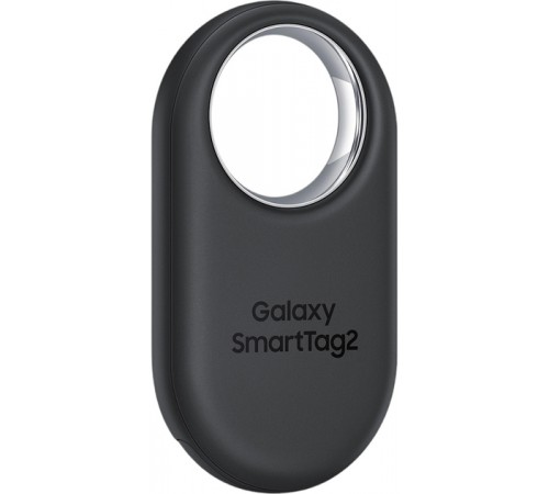 Смарт-трекер Samsung SmartTag 2 Black (EI-T5600BBEGEU) Смарт-трекер Samsung SmartTag 2 Black (EI-T5600BBEGEU)