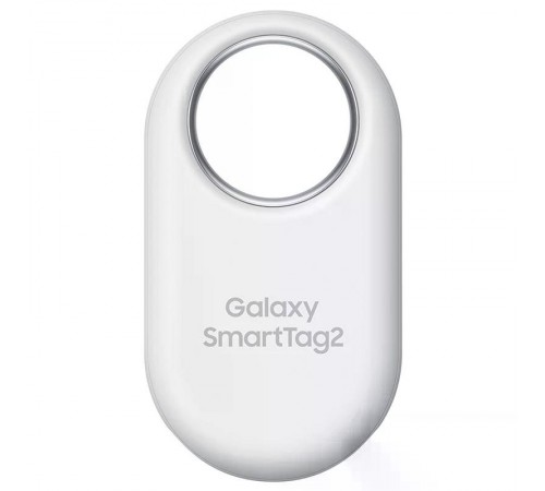 Смарт-трекер Samsung SmartTag 2 White (EI-T5600BWEGEU) Смарт-трекер Samsung SmartTag 2 White (EI-T5600BWEGEU)