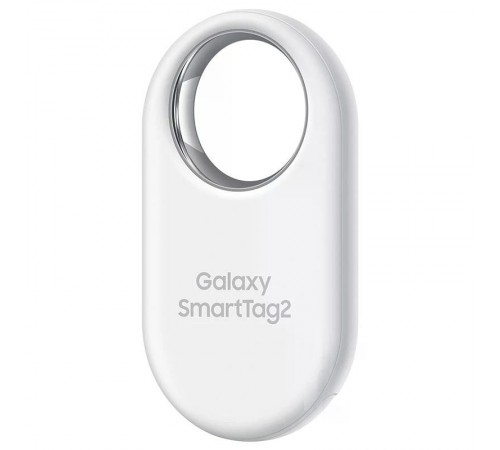 Смарт-трекер Samsung SmartTag 2 White (EI-T5600BWEGEU) Смарт-трекер Samsung SmartTag 2 White (EI-T5600BWEGEU)