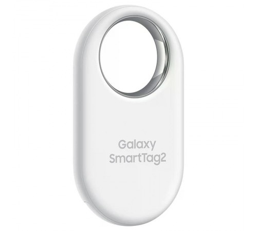 Смарт-трекер Samsung SmartTag 2 White (EI-T5600BWEGEU) Смарт-трекер Samsung SmartTag 2 White (EI-T5600BWEGEU)