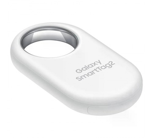 Смарт-трекер Samsung SmartTag 2 White (EI-T5600BWEGEU) Смарт-трекер Samsung SmartTag 2 White (EI-T5600BWEGEU)
