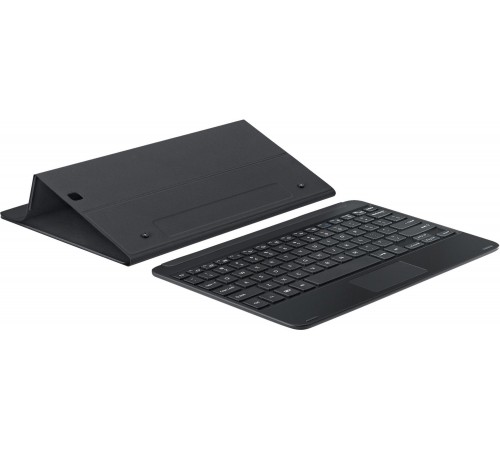 Чохол-клавіатура Samsung Book Cover Keyboard для Samsung Galaxy Tab S2 9.7 SM-T810/SM-T813/SM-T815/SM-T819 Black (EJ-FT810RBEGRU)
