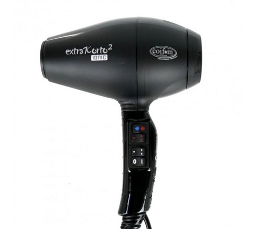 Фен Coifin EK2R-ion Black