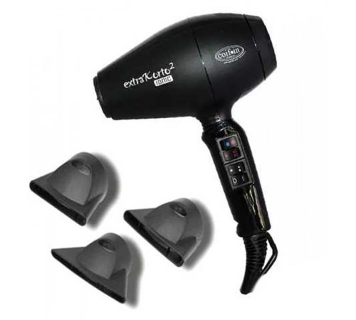 Фен Coifin EK2R-ion Black