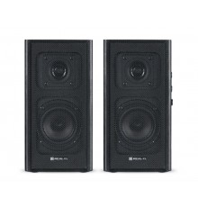 Акустична система REAL-EL S-250 Black