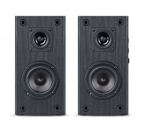 Акустична система REAL-EL S-250 Black