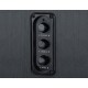 Акустична система REAL-EL S-250 Black