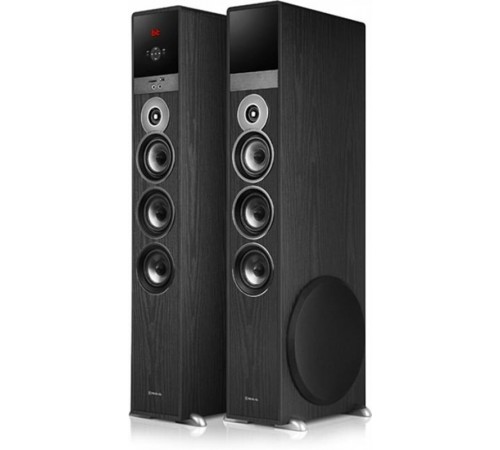Акустична система REAL-EL S-2070 Black