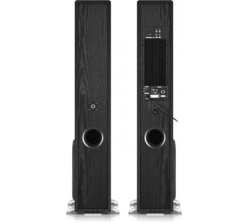 Акустична система REAL-EL S-2070 Black