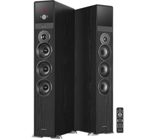 Акустична система REAL-EL S-2070 Black