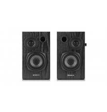 Акустична система REAL-EL S-235 Black