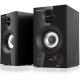 Акустична система REAL-EL S-420 Black