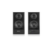 Акустична система REAL-EL S-305 Black
