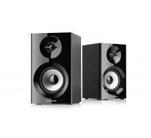 Акустична система REAL-EL S-228 Black