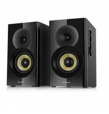 Акустична система REAL-EL S-470 Black