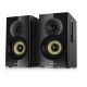 Акустична система REAL-EL S-470 Black