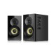 Акустична система REAL-EL S-470 Black