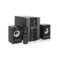 Акустична система REAL-EL M-355 Black