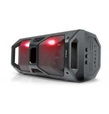 Акустична система REAL-EL X-757 Black