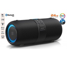 Акустична система REAL-EL X-735 Black