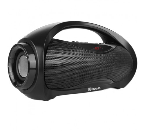 Акустична система REAL-EL X-713 Black