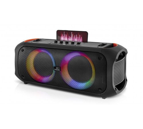 Акустична система REAL-EL X-795 Black