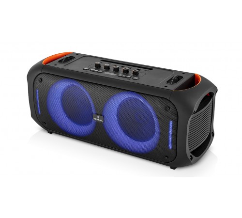Акустична система REAL-EL X-795 Black