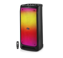 Акустична система REAL-EL X-797 Black
