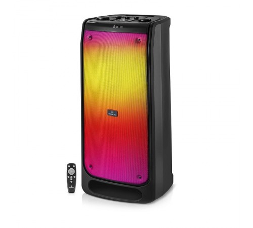 Акустична система REAL-EL X-797 Black