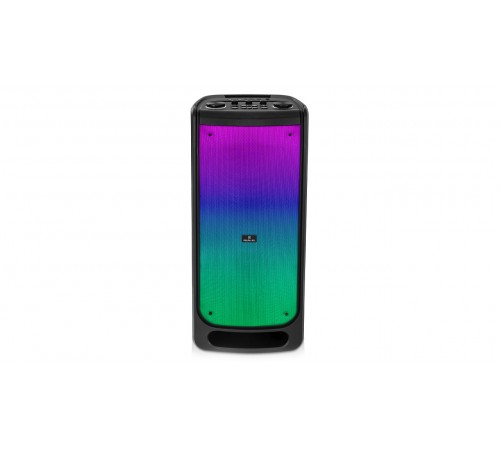 Акустична система REAL-EL X-797 Black