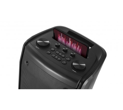 Акустична система REAL-EL X-797 Black