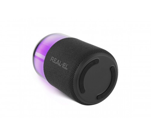 Акустична система REAL-EL X-705 Black