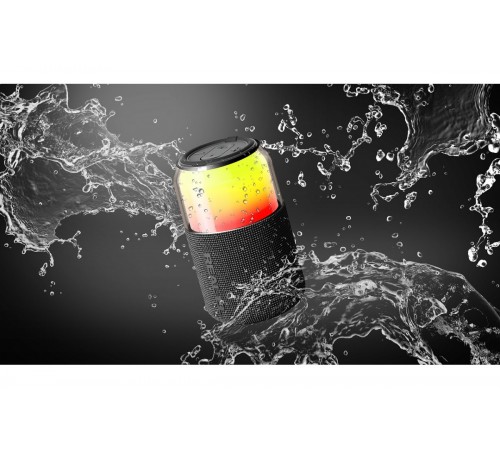 Акустична система REAL-EL X-705 Black