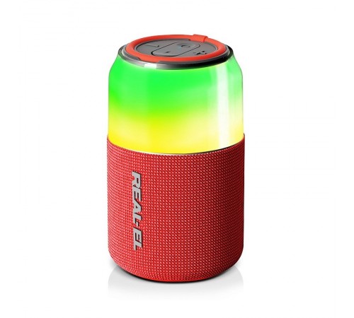 Акустична система REAL-EL X-705 Red Акустична система REAL-EL X-705 Red