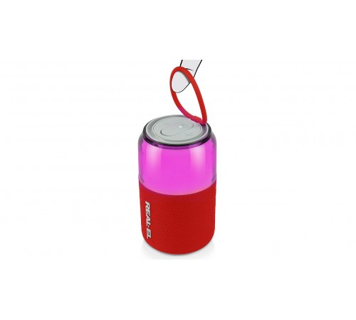 Акустична система REAL-EL X-705 Red Акустична система REAL-EL X-705 Red