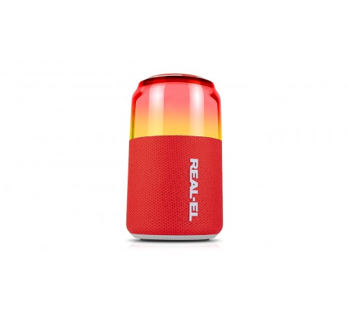 Акустична система REAL-EL X-705 Red Акустична система REAL-EL X-705 Red