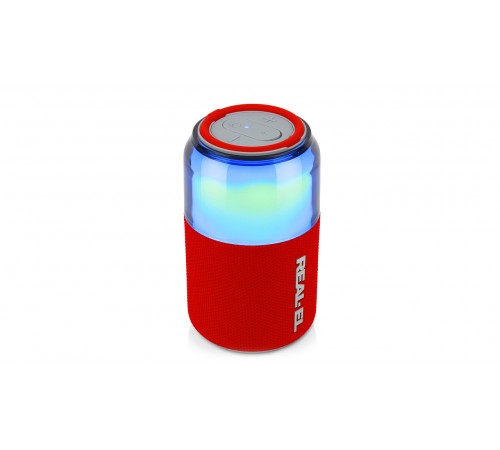Акустична система REAL-EL X-705 Red Акустична система REAL-EL X-705 Red
