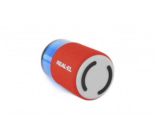 Акустична система REAL-EL X-705 Red Акустична система REAL-EL X-705 Red