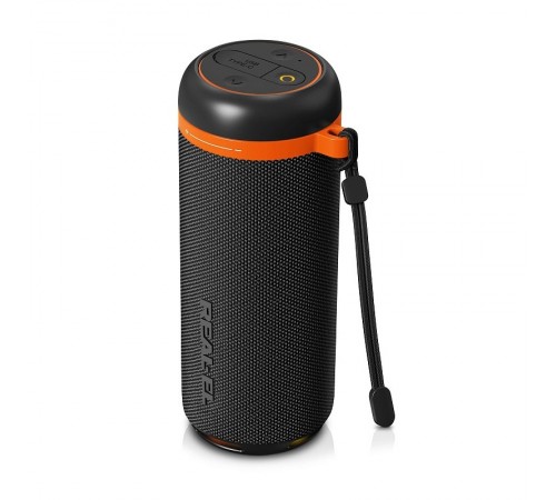 Акустична система REAL-EL X-711 Black Акустична система REAL-EL X-711 Black