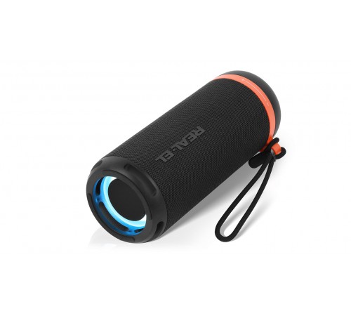 Акустична система REAL-EL X-711 Black Акустична система REAL-EL X-711 Black